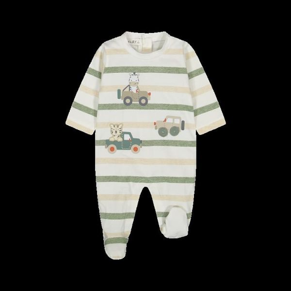 TUTINA BAMBINO - MELBY