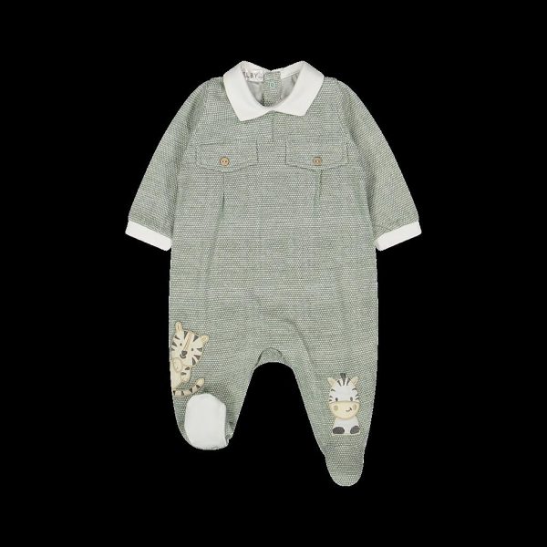 TUTINA BAMBINO - MELBY