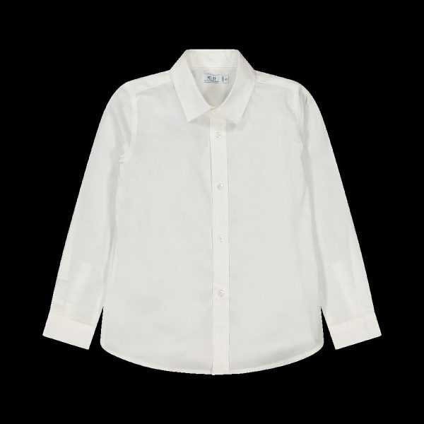 CAMICIA BAMBINO - MELBY