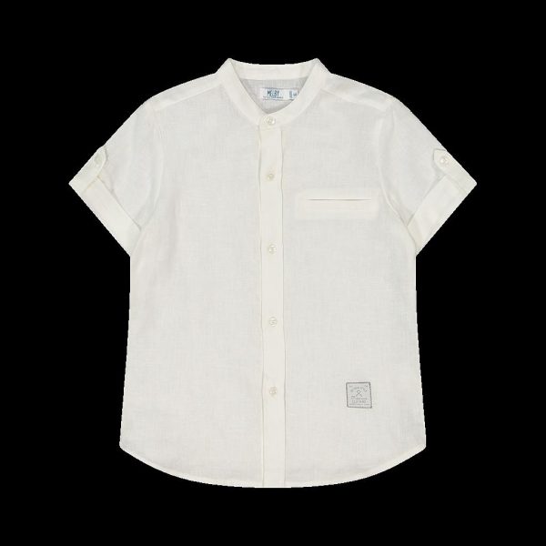 CAMICIA BAMBINO - MELBY