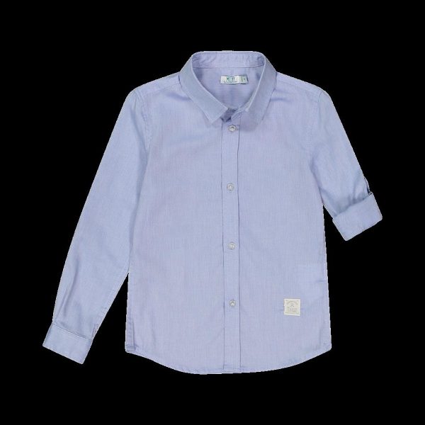 CAMICIA BAMBINO - MELBY