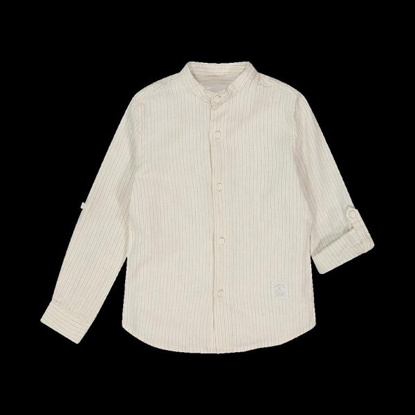 CAMICIA BAMBINO - MELBY