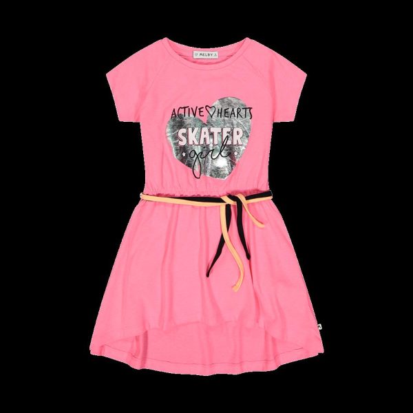 VESTITO BAMBINA - MELBY