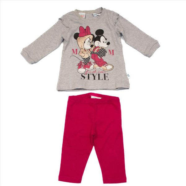 TUTA BAMBINA - MELBY