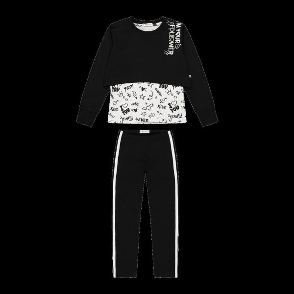 TUTA BAMBINA - MELBY