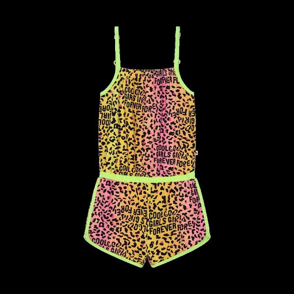 TUTA BAMBINA - MELBY