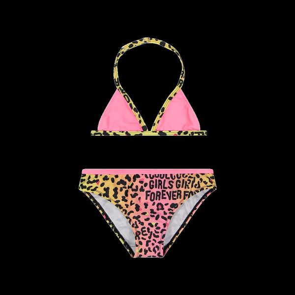 COSTUME BAMBINA - MELBY