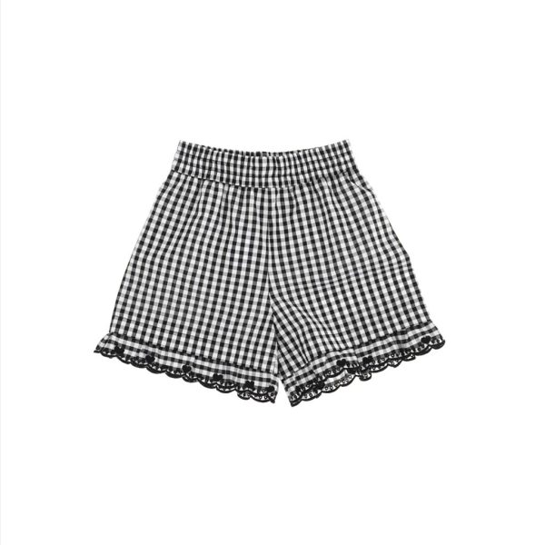 SHORTS BAMBINA - MONNALISA
