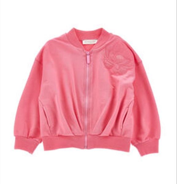 FELPA BAMBINA - MONNALISA