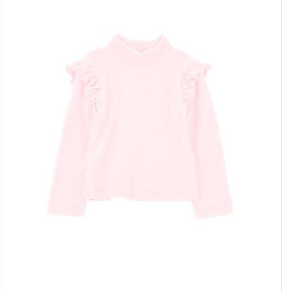 FELPA BAMBINA - MONNALISA