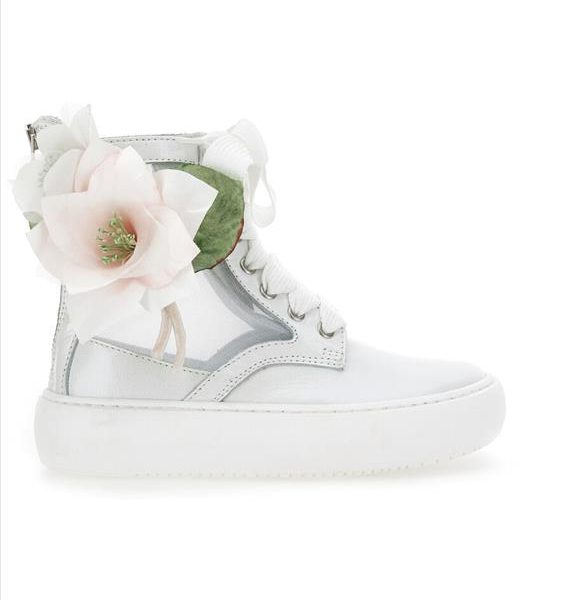 SCARPE BAMBINA - MONNALISA