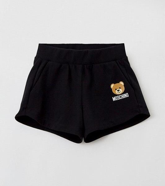 SHORTS BAMBINA - MOSCHINO