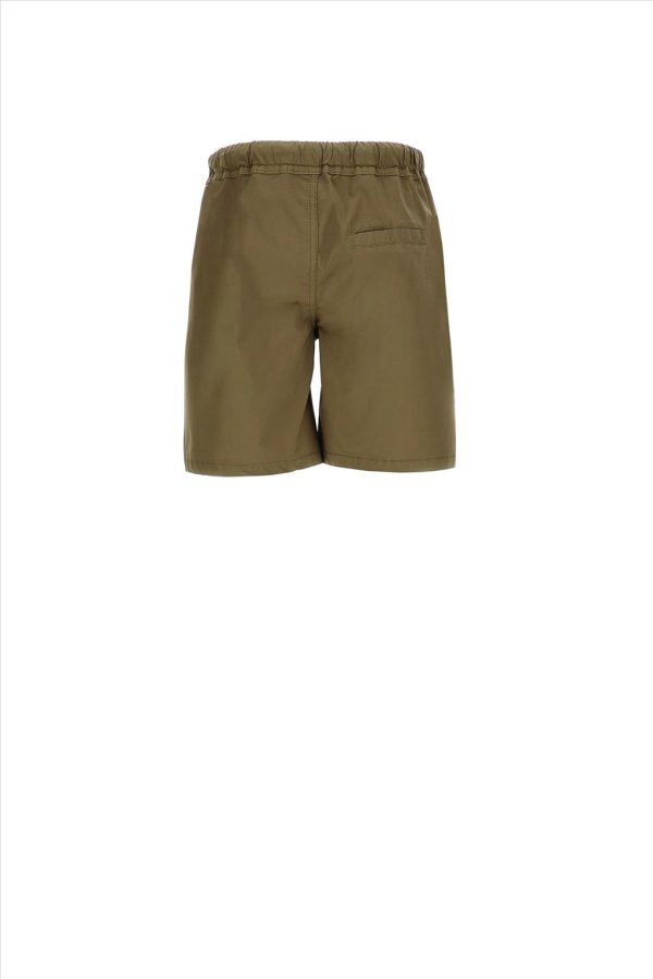 BERMUDA BAMBINO - MOSCHINO