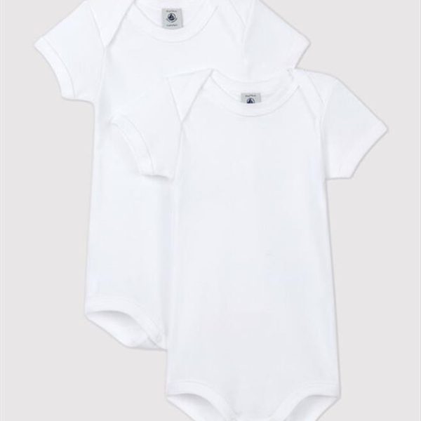 SET UNISEX - PETIT BATEAU