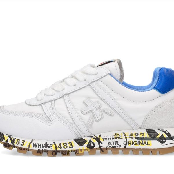 SCARPE UNISEX - PREMIATA