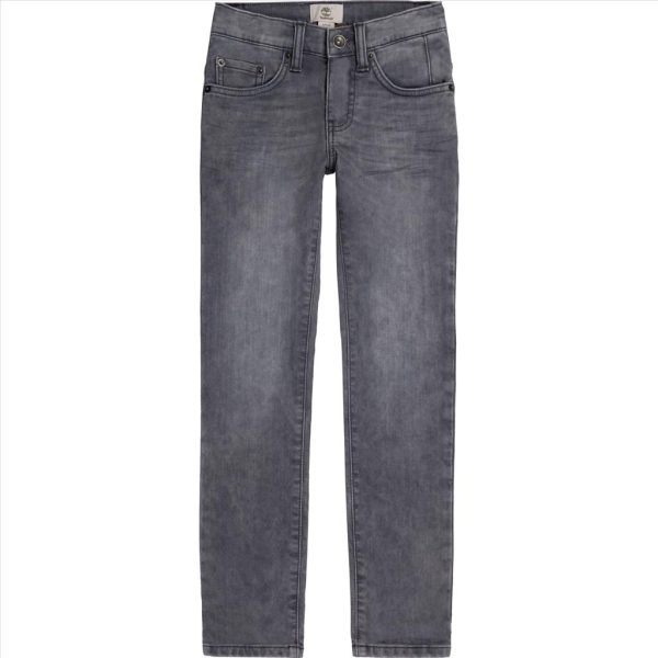 JEANS BAMBINO - TIMBERLAND