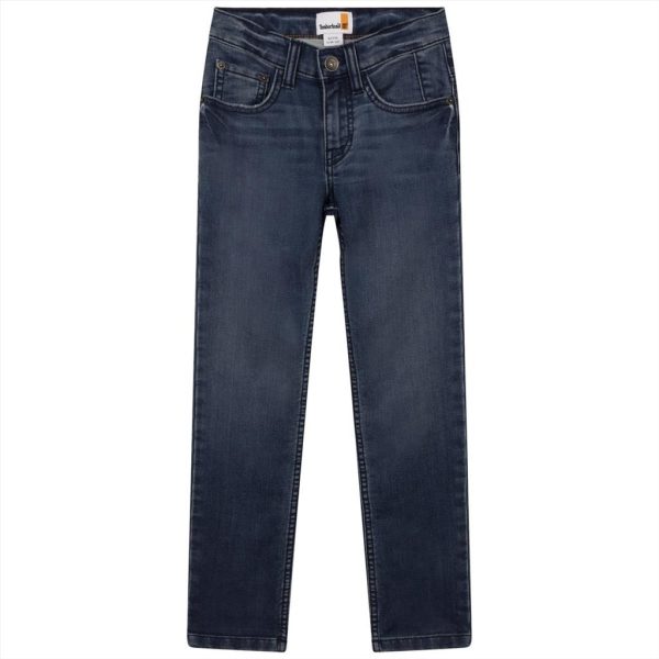 PANTALONE BAMBINO - TIMBERLAND