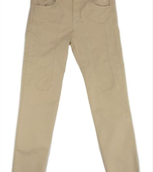 PANTALONE RAGAZZO - JECKERSON