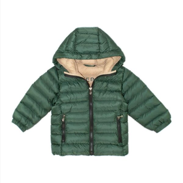 GIUBBOTTO BAMBINO - JECKERSON