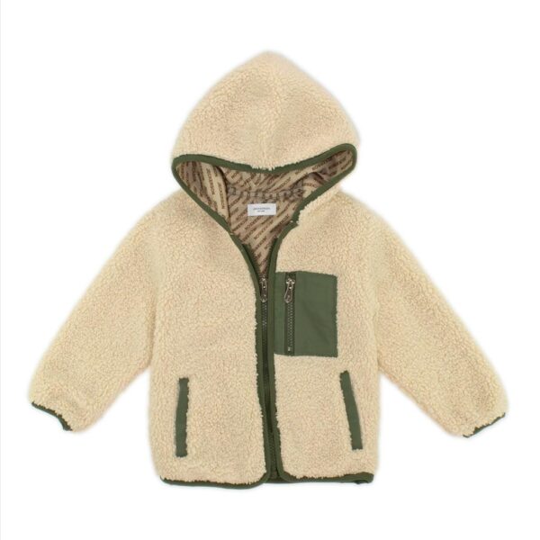 GIUBBOTTO UNISEX - JECKERSON