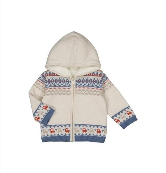 FELPA BAMBINO - MAYORAL