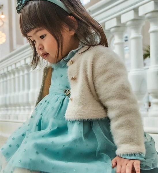 MAGLIONE BAMBINO - MAYORAL