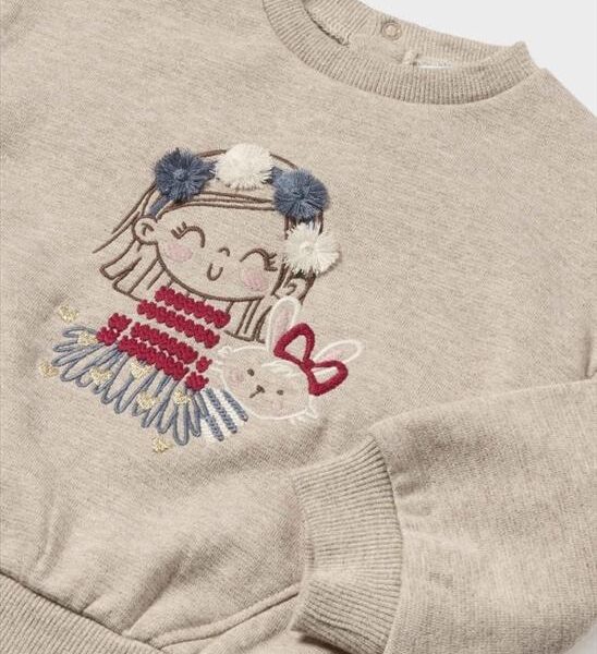 GIACCA BAMBINA - MAYORAL