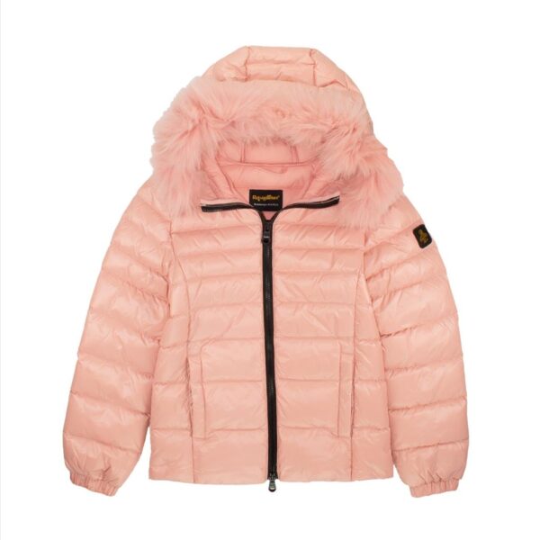 GIUBBOTTO RAGAZZA - REFRIGIWEAR