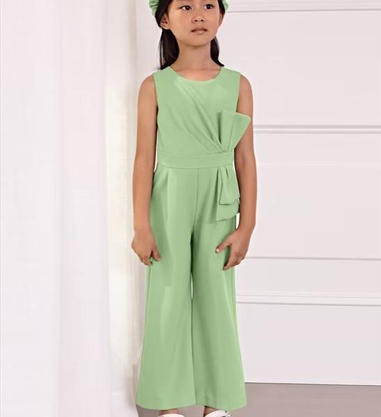 TUTA BAMBINA - ABEL & LULA