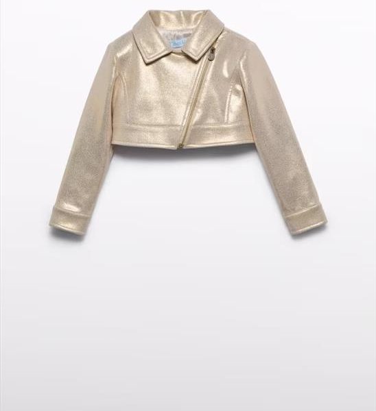 GIUBBOTTO RAGAZZA - ABEL & LULA