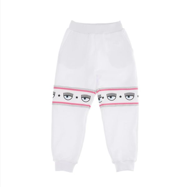 PANTALONE BAMBINA - CHIARA FERRAGNI