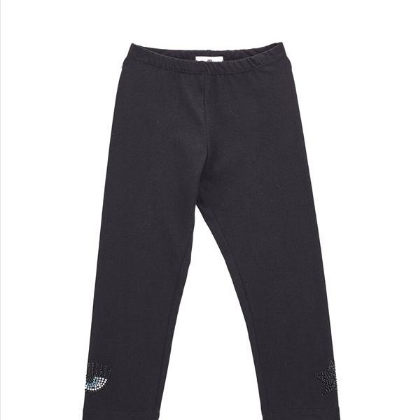 LEGGINGS BAMBINA - CHIARA FERRAGNI