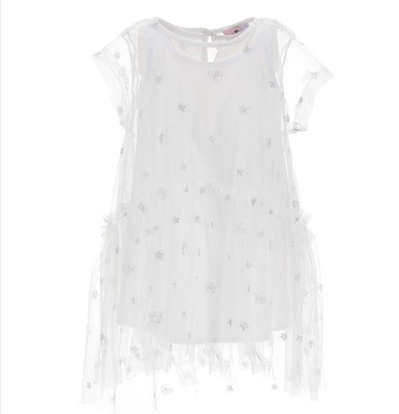 VESTITO BAMBINA - CHIARA FERRAGNI