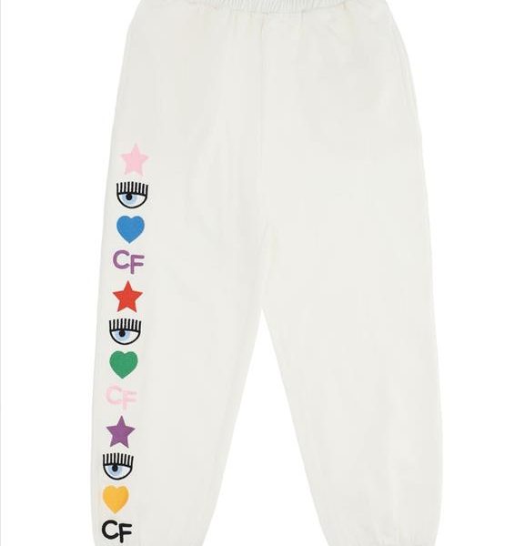 PANTALONE BAMBINA - CHIARA FERRAGNI