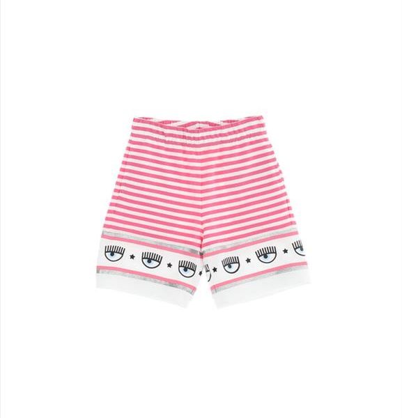 SHORTS BAMBINA - CHIARA FERRAGNI