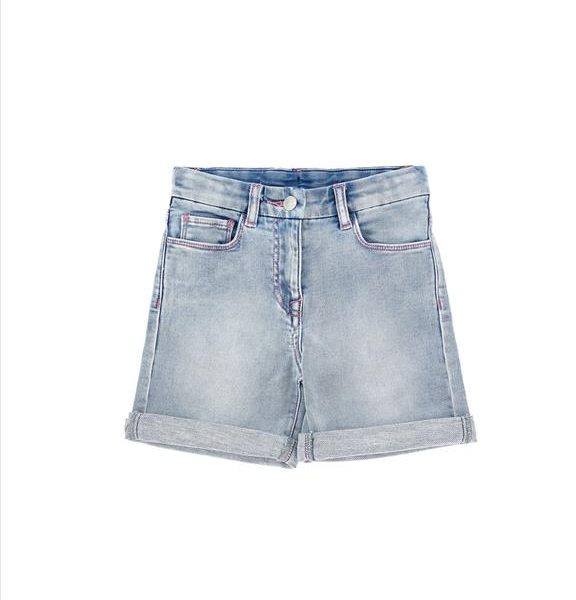 SHORTS BAMBINA - CHIARA FERRAGNI