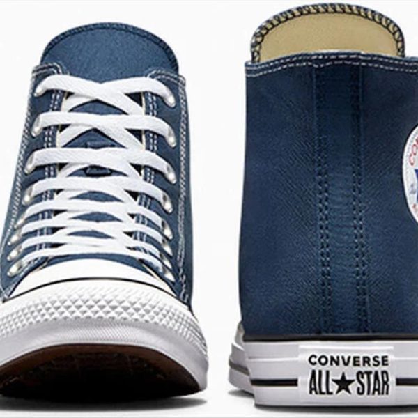 SCARPE BAMBINA - CONVERSE