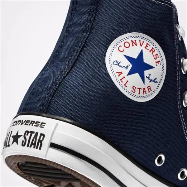 SCARPE BAMBINA - CONVERSE