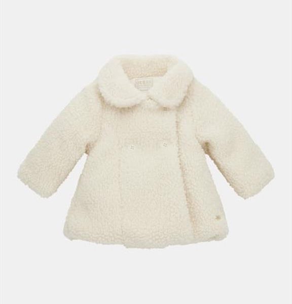 GIUBBOTTO BAMBINA - GUESS ITALIA SRL