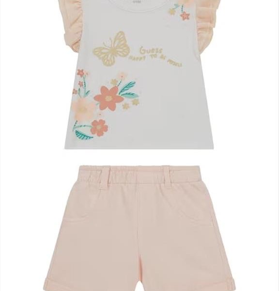 SET BAMBINA - GUESS ITALIA SRL