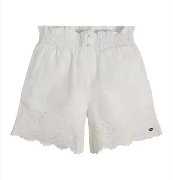 SHORTS BAMBINA - GUESS ITALIA SRL