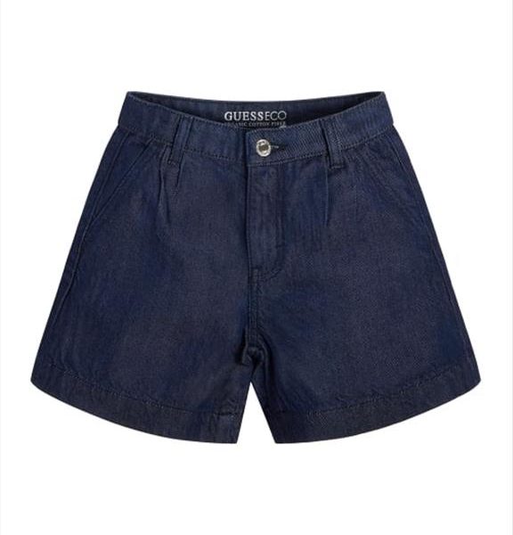 SHORTS BAMBINA - GUESS ITALIA SRL
