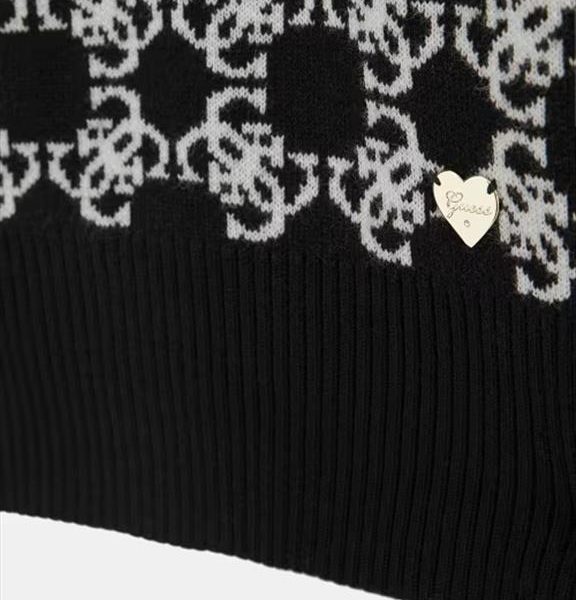 MAGLIA RAGAZZA - GUESS ITALIA SRL