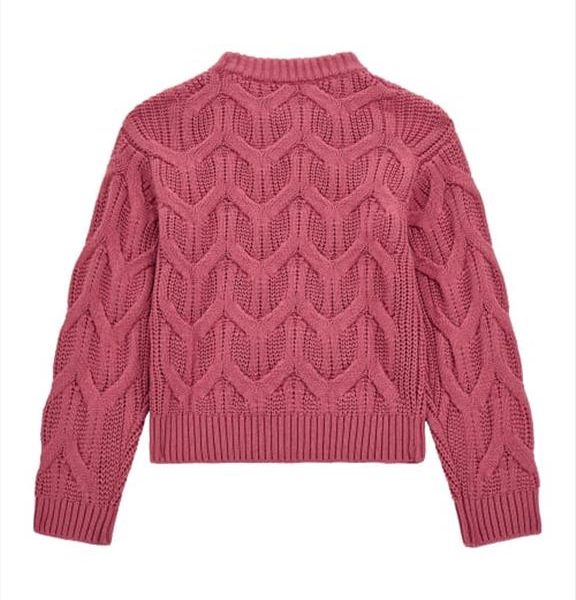 MAGLIA RAGAZZA - GUESS ITALIA SRL