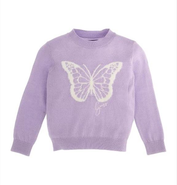MAGLIONE BAMBINA - GUESS ITALIA SRL