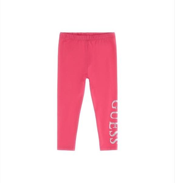 LEGGINGS BAMBINA - GUESS ITALIA SRL