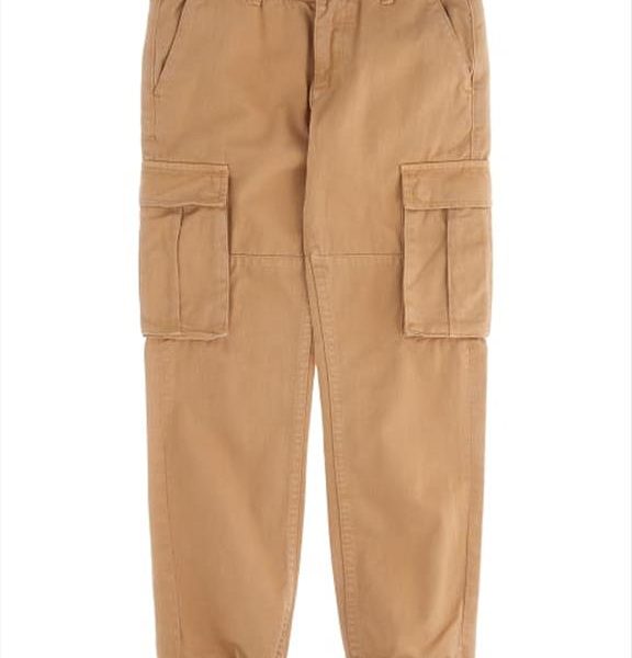 PANTALONE BAMBINO - GUESS ITALIA SRL