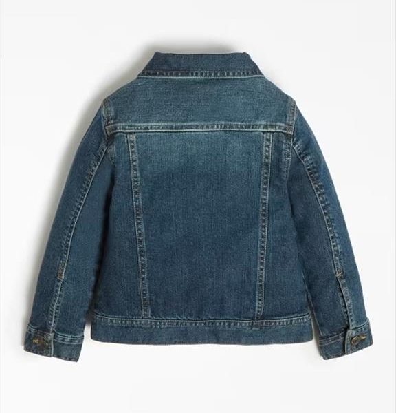 GIUBBOTTO BAMBINO - GUESS ITALIA SRL