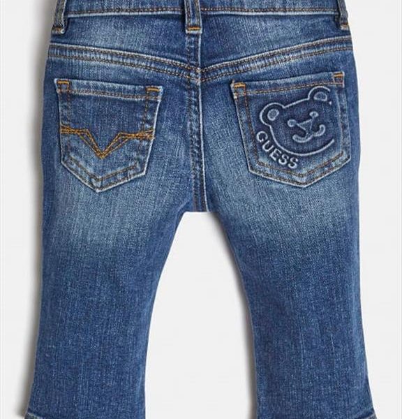 PANTALONE BAMBINO - GUESS ITALIA SRL