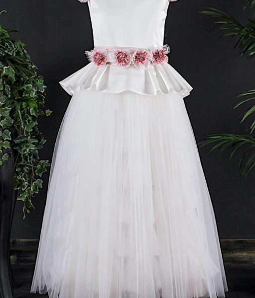 VESTITO BAMBINA - LES GAMINS